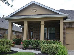 24151 Via Renata Dr, Richmond, TX 77406