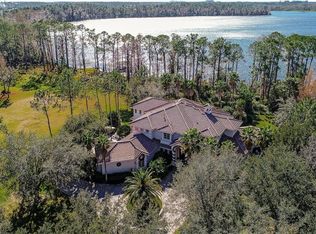 10133 Tavistock Rd, Orlando, FL 32827