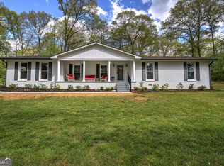 64 Cherokee Hts SW, Cartersville, GA 30120