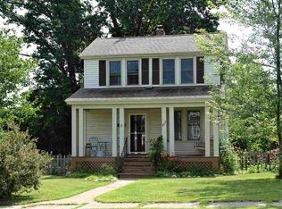 517 Woodward Ave, Kingsford, MI 49802