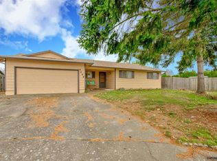 4466 McMaster Ct NE, Salem, OR 97305
