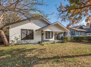 514 Hollywood Ave, Dallas, TX 75208