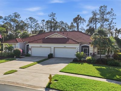 7432 Berkshire Pines Dr, Naples, FL, 34104