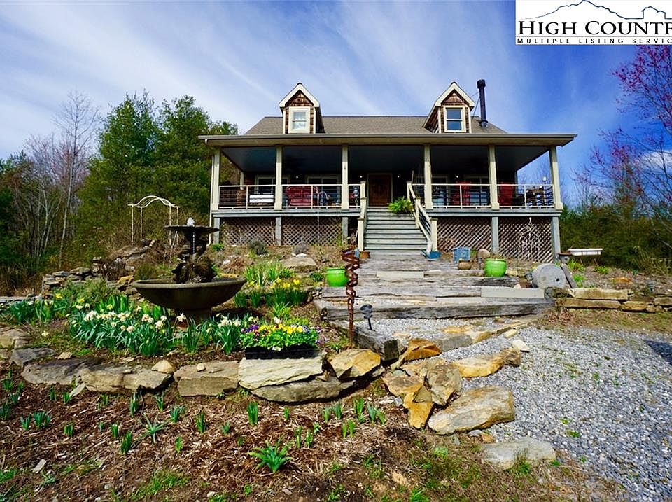 5040 Blowing Rock Blvd, Lenoir, NC 28645 Zillow