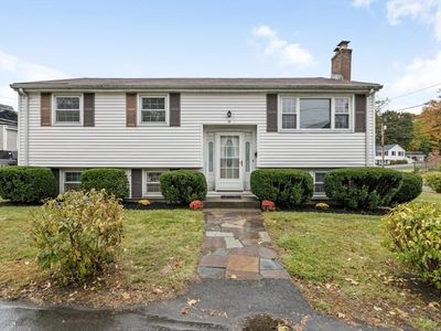 18 Gardner Ave, Woburn, MA, 01801