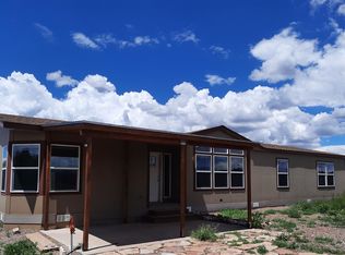 32 Sierra Farms Rd, Tijeras, NM 87059
