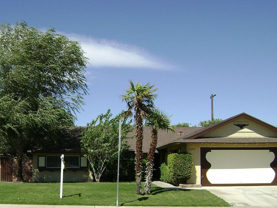 Revitalized Ranch