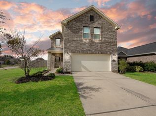 31303 Palomino Ranch Path, Fulshear, TX 77441