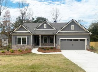 3133 Bentley Farms Drvie, Loganville, GA 30052