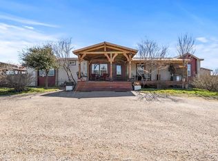 10700 E County Road 85, Midland, TX 79706