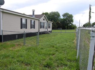 58019 Cedar Creek Ln, Watts, OK 74964