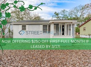 296 Westover Dr, Spartanburg, SC 29306