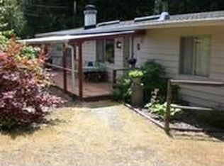 241 E Marvin Rd, Belfair, WA 98528