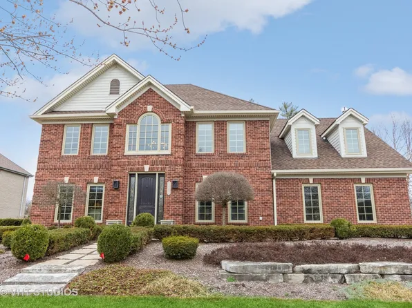 12030 Magnolia Ln, Homer Glen, IL 60491