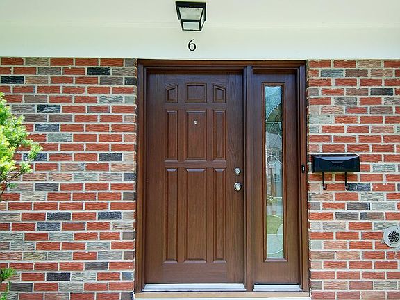 Renovated Split Level Home