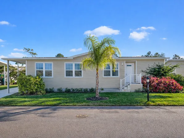 12116 SW County Road 769 #28, Lake Suzy, FL 34269