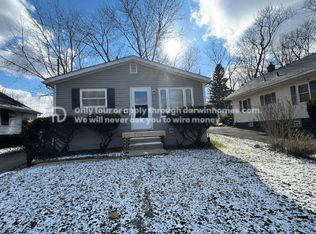 1242 Hazelwood Ave, Akron, OH 44305