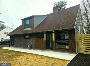 8004 Gladstone Rd, Wyndmoor, PA 19038