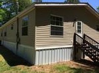 40 Rogers Ln, Bruceton, TN 38317