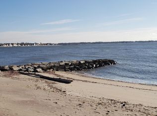 158 Old Kelsey Point Rd, Westbrook, CT 06498