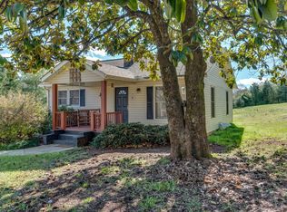 4020 Polk County Line Rd, Rutherfordton, NC 28139