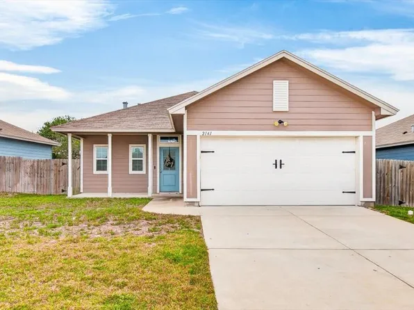 2141 Big Bayou Bnd, Aransas Pass, TX 78336