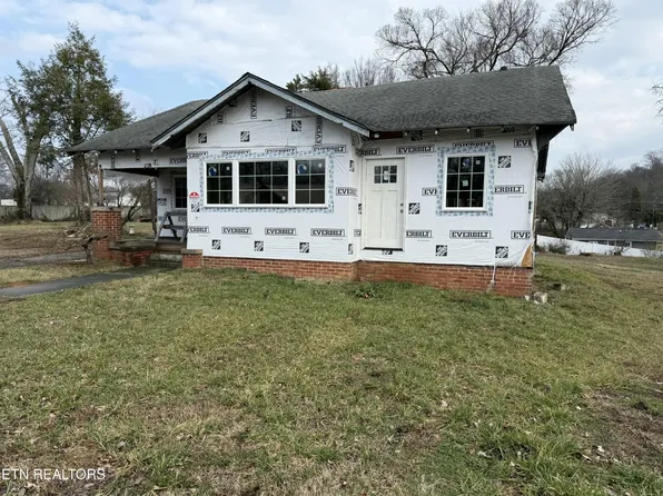 3634 Lancaster Dr, Knoxville, TN 37920