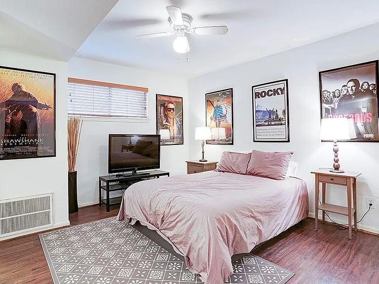 1222 Welch St #2 — Photo 3