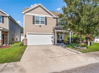 109 Glory Rd, Beaufort, SC 29906