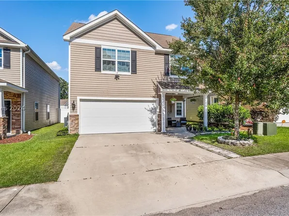 109 Glory Rd, Beaufort, SC 29906