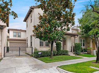 20 Honeydew, Irvine, CA 92603