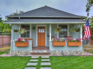 3514 S 10th St, Tacoma, WA 98405