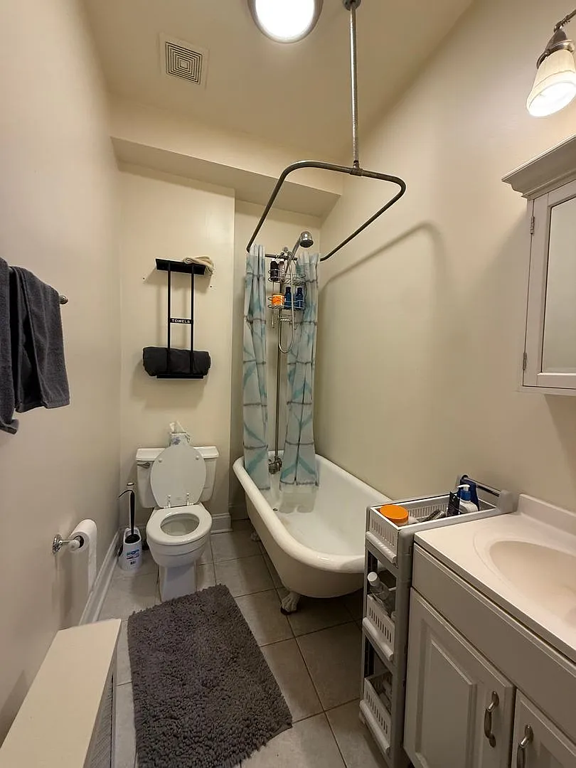 Studio, 1.0 bath, $1,900 — Photo 4