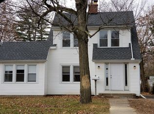 1314 Sheehan Ave, Ann Arbor, MI 48104