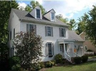 202 Acorn Hill Ln, Apex, NC 27502