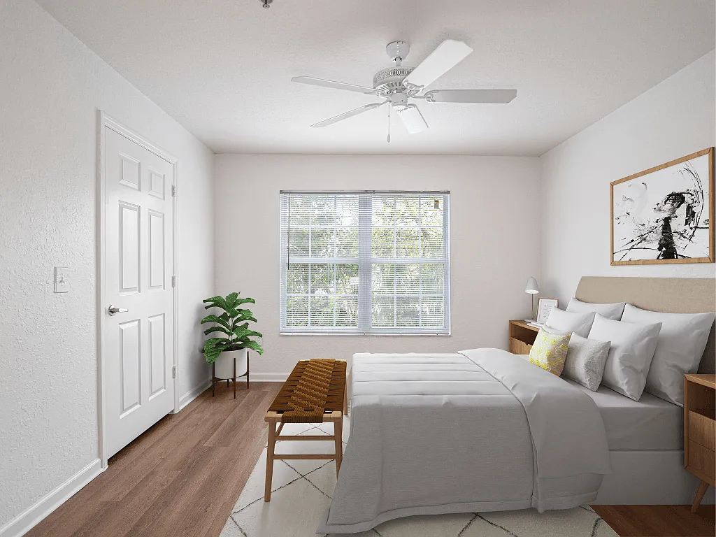 Timber Trace Apartments — Photo 4