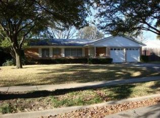 13939 Lillard Ln, Farmers Branch, TX 75234
