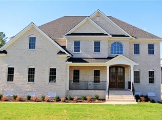 11088 Ellis Meadows Ln, Glen Allen, VA 23059