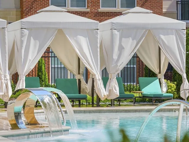 Cabanas