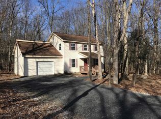 118 Turkey Dr, Cresco, PA