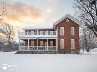 2224 Montague Rd, Davison, MI 48423