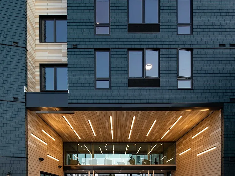 Mahonia Crossing Apartments I — Photo 11