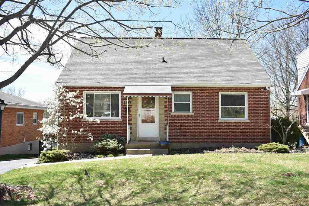 409 Timberlake Ave, Erlanger, KY 41018 Zillow