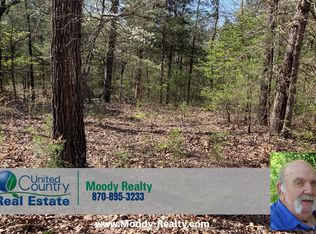 S River Rd, Evening Shade, AR 72532