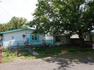 365 N 7th Ave, Elgin, OR 97827