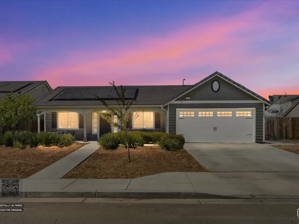 6014 Samuelson St, Bakersfield, CA 93313