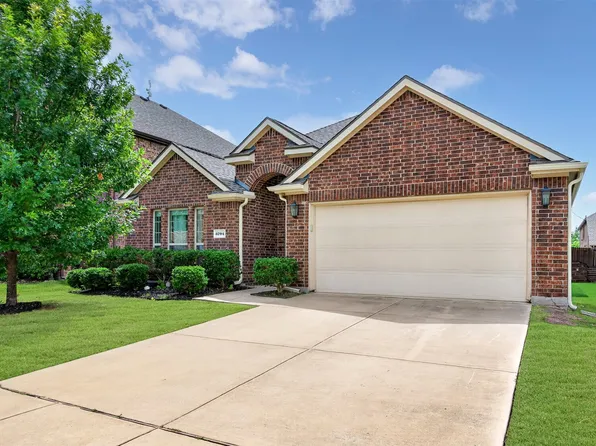 3704 Wrexham St, Frisco, TX 75034