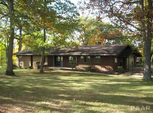 248 E Parkway Dr, East Peoria, IL 61611