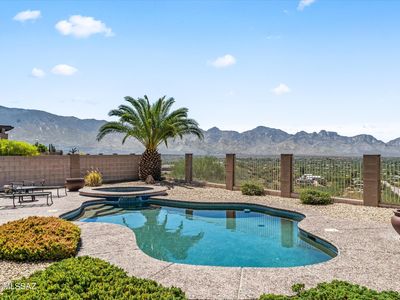 60901 E Rock Ledge Loop, Saddlebrooke, AZ, 85739