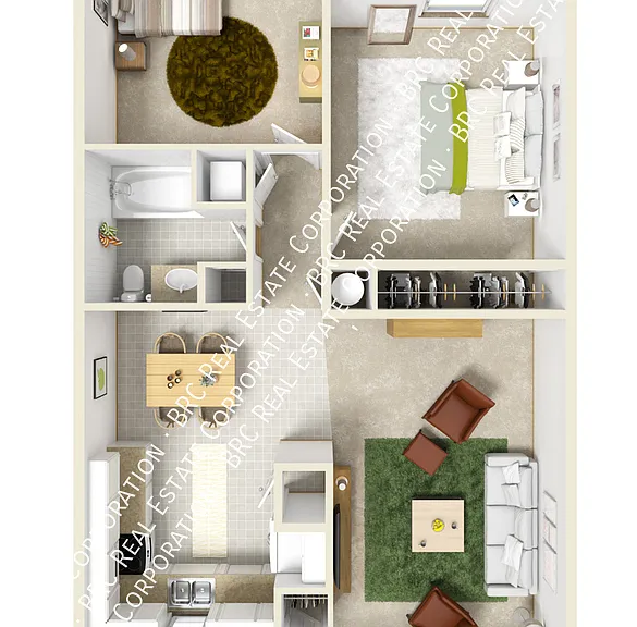 8778 Osage St #12D — Photo 2